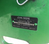2022 John Deere W235R Thumbnail 23