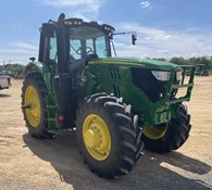 2023 John Deere 6155M Thumbnail 5