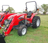 2022 Massey Ferguson 2850MH Thumbnail 1