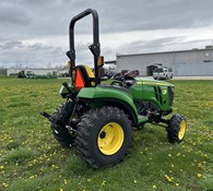 2024 John Deere 2038R Thumbnail 5