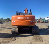 2022 Hitachi 210GLC Thumbnail 7