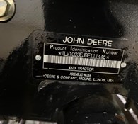 2011 John Deere 1023E Thumbnail 43