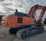 2022 Hitachi 350GLC Thumbnail 3