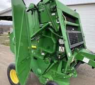 2015 John Deere 559 Silage Special Thumbnail 10