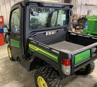 2022 John Deere XUV 835M Thumbnail 3