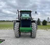 2002 John Deere 8320 Thumbnail 2