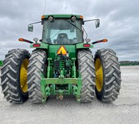 2002 John Deere 8320 Thumbnail 6