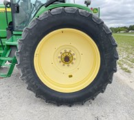 2002 John Deere 8320 Thumbnail 21