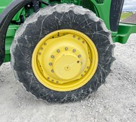 2002 John Deere 8320 Thumbnail 25