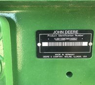 2022 John Deere 6110M Thumbnail 15