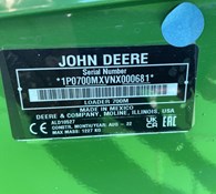 2022 John Deere 700M Thumbnail 12