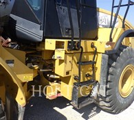 2011 Caterpillar 950H Thumbnail 19