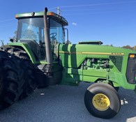 1995 John Deere 8300 Thumbnail 2