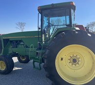 1995 John Deere 8300 Thumbnail 6