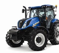 2023 New Holland T6.180 Thumbnail 5