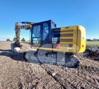 2016 Caterpillar 316F Thumbnail 1