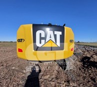 2016 Caterpillar 316F Thumbnail 6