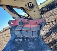 2016 Caterpillar 316F Thumbnail 8