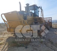 2001 Caterpillar 816 Thumbnail 3