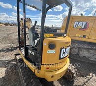 2018 Caterpillar 302.7DC1TH Thumbnail 5