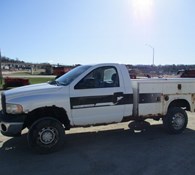 2005 Dodge Ram 2500 ST/SLT Thumbnail 1