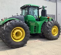 2023 John Deere 9R 640 Thumbnail 8