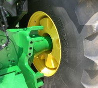 2023 John Deere 9R 640 Thumbnail 19