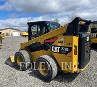 2016 Caterpillar 272D2XHP Thumbnail 4