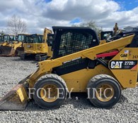 2016 Caterpillar 272D2XHP Thumbnail 9