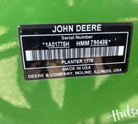 2021 John Deere 1775NT Thumbnail 5
