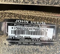 2014 John Deere XUV 825i Power Steering Thumbnail 8