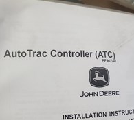 2020 John Deere AUTOTRAC CONTROLLER Thumbnail 4