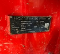 2016 Pottinger C8 Terrasem Fertilizer Thumbnail 6