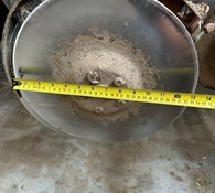 2016 Pottinger C8 Terrasem Fertilizer Thumbnail 14