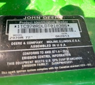 2013 John Deere Z970R Thumbnail 34