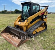 2016 Caterpillar 289D Thumbnail 1