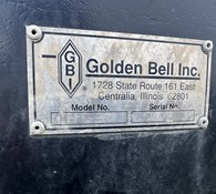 Golden Bell HT-30 Thumbnail 3
