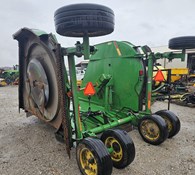 2016 John Deere CX20 Thumbnail 7