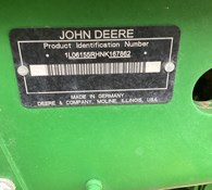 2023 John Deere 6R 155 Thumbnail 27