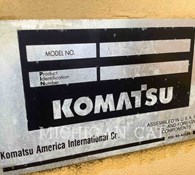 1999 Komatsu WA500 Thumbnail 6