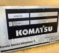 1999 Komatsu WA500 Thumbnail 13
