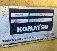 2000 Komatsu WA500-3L Thumbnail 5