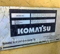 2000 Komatsu WA500-3L Thumbnail 14