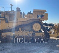 2021 Caterpillar D10T Thumbnail 1