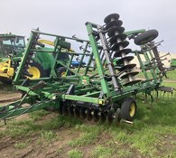 1990 John Deere 724 Thumbnail 2