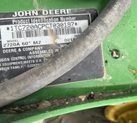 2012 John Deere Z720A Thumbnail 9