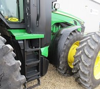 2021 John Deere 8R 410 Thumbnail 22