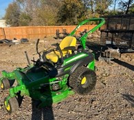 2017 John Deere Z930M Thumbnail 1