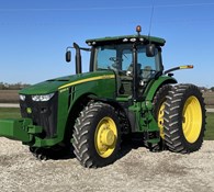 2013 John Deere 8285R Thumbnail 1