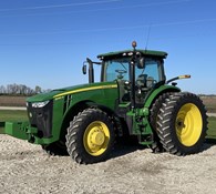 2013 John Deere 8285R Thumbnail 2